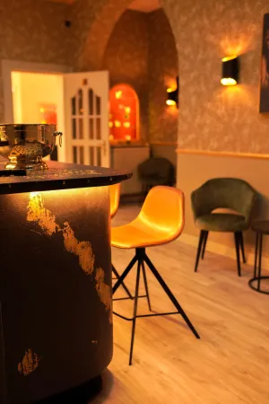 Image of Hotel Jacobs