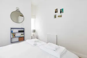 Image of Amazing Cosy Central London Apartment 3 Mins to Marylebone