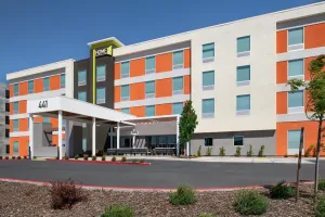 Image of Home2 Suites By Hilton Woodland Sacramento
