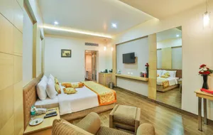 Image of Ramoji Film City- Sitara Luxury Hotel