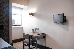 Image of Rose and Crown Stoke Newington