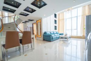 Image of Guangzhou Hakka Apartment Beijing Road