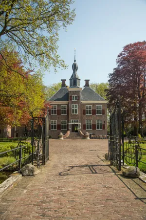 Image of Hotel Kasteel de Essenburgh