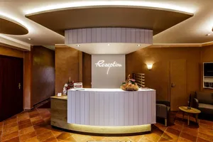 Image of Hotel Haberkamp