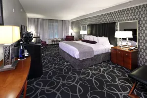 Image of Park Manor Hotel