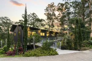 Image of Gold Coast Tree Houses