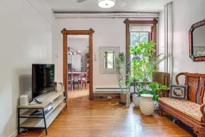 Image of Pet-friendly Allentown Apt Near Hamilton District!