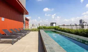 Image of Studio Allianz Perdizes