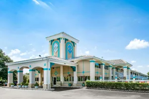 Image of Quality Inn Clermont West Kissimmee