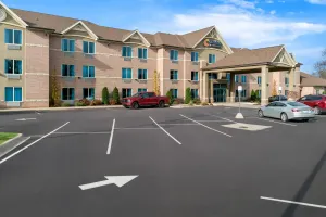 Image of Comfort Inn & Suites