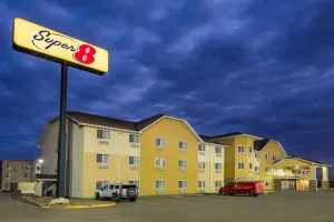 Image of Super 8 by Wyndham Altoona
