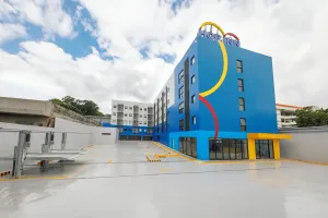 Image of Hop Inn Hotel Davao