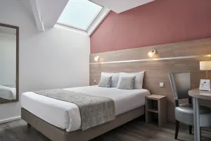 Image of The Originals City, Le Beaujoire, Nantes - En face du Parc des Expositions et face au Stade Beaujoire