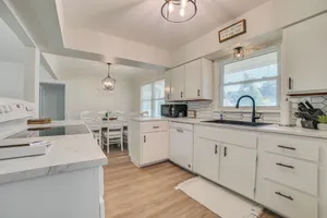 Image of Gaylord Family Home: Walk to Shops & Restaurants!