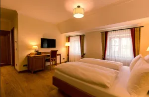 Image of Hotel & Gaststätte zum Erdinger Weißbräu