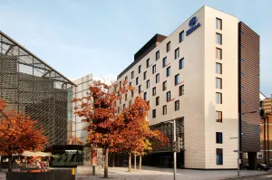 Image of Hilton London Tower Bridge