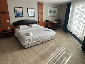 Image of Hotel EUROPACITY