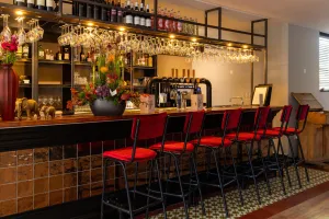 Image of Hotel Four