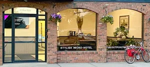 Image of The Outpost