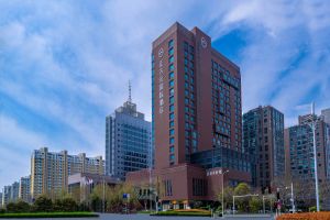 Image of Zhengfangyuan International Hotel