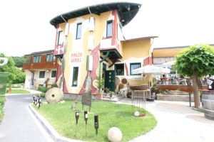 Image of Malerwinkl Restaurant + Kunsthotel