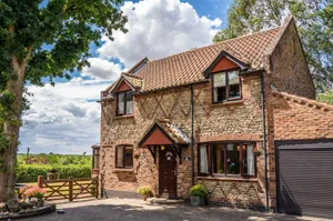 Image of Exclusive Cottage - Hot Tub - Pets OK - In Norfolk Broads