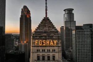 Image of W Minneapolis - The Foshay