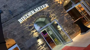 Image of Hotel Biedermeier