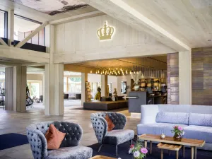 Image of Das König Ludwig Inspiration SPA