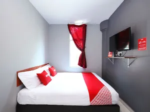 Image of Super OYO 1184 Ho Hotel