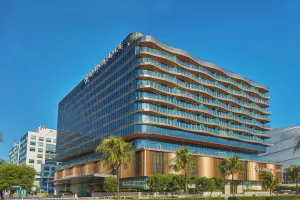 Image of Lanson Place Mall of Asia Manila