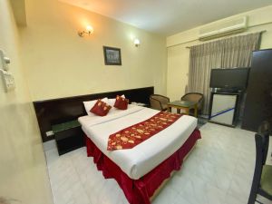 Image of Quality Inn Dhaka