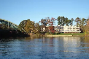 Image of Riverside Hotel, Ascend Hotel Collection