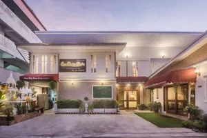 Image of Cana Boutique Hotel