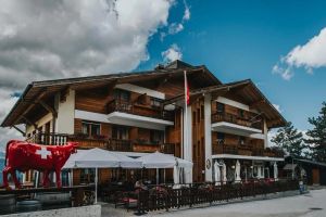 Image of Hôtel Magrappé