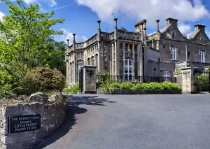 Image of The Priory Cellars Abbots Leigh