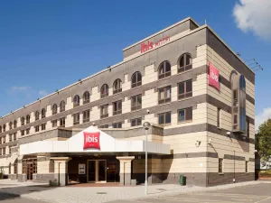 Image of ibis Southampton