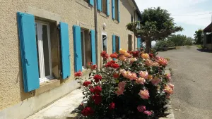 Image of La Vigneronne