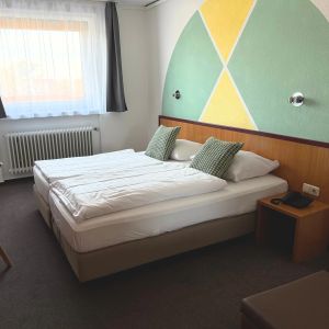 Image of Colourful Hotel