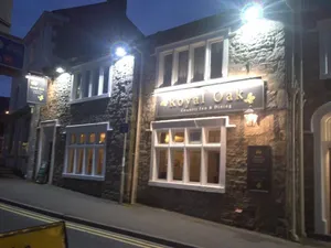 Image of The Royal Oak
