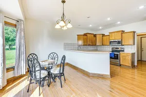 Image of Pet-friendly Johnston Getaway w/ Deck & Yard!