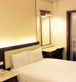 Image of Puyisy Business Hotel