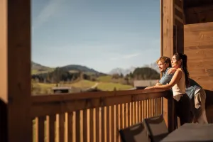 Image of ADEA Lifestyle Suites Fieberbrunn