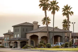 Image of Best Western Plus A Wayfarer's Inn & Suites