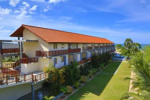 Image of Marina Beach Passikudah