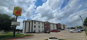 Image of Super 8 by Wyndham Irving DFW Airport/South