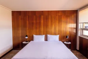 Image of Black Buffalo