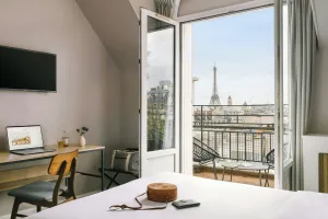 Image of Atala Hotel Champs Elysées, Sonder by Marriott Bonvoy