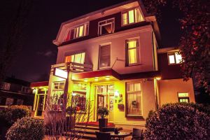 Image of Alp de Veenen Hotel