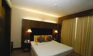 Image of Hotel Emas Tawau